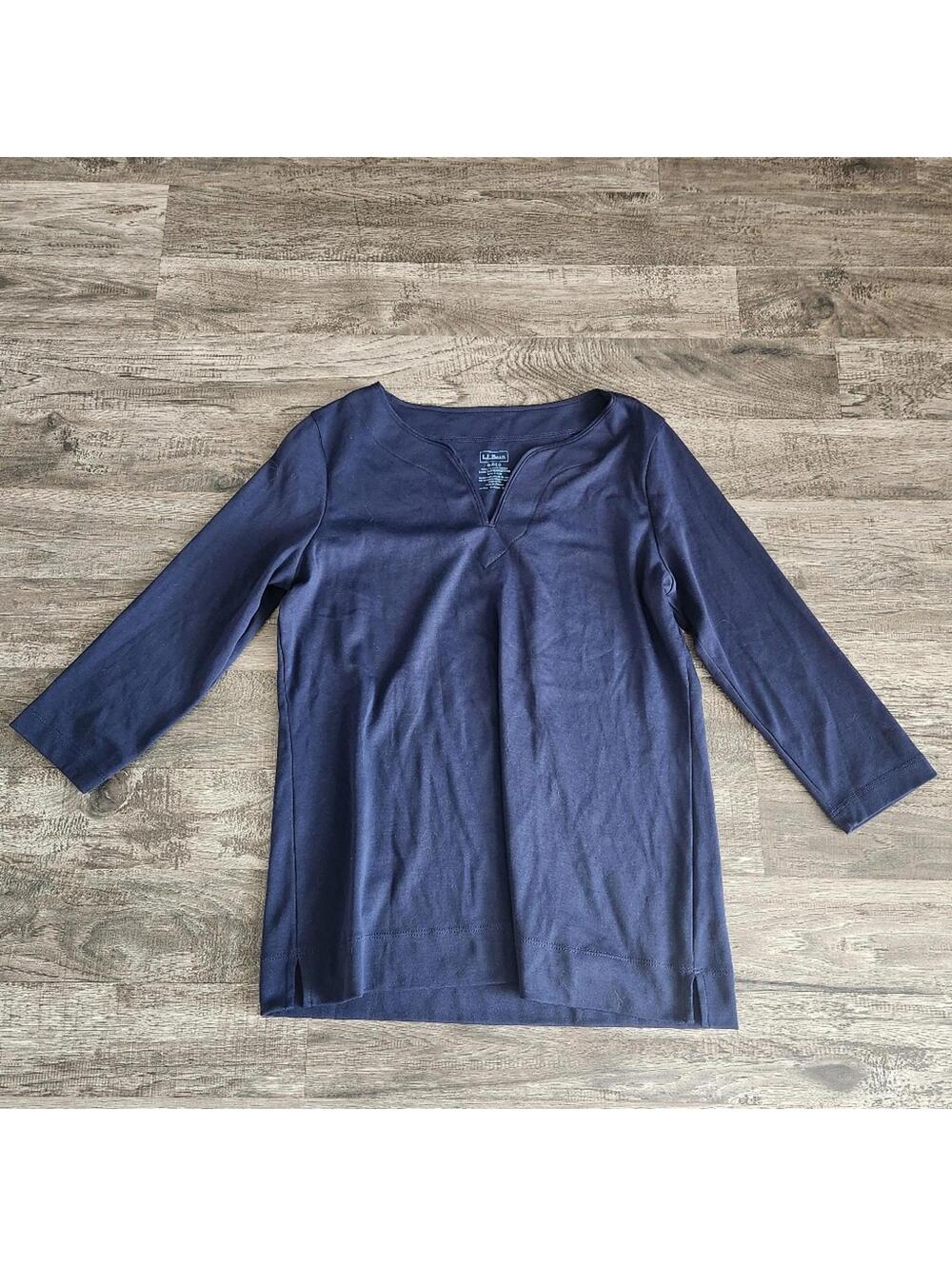 L.L.Bean Top - Picture 4 of 4